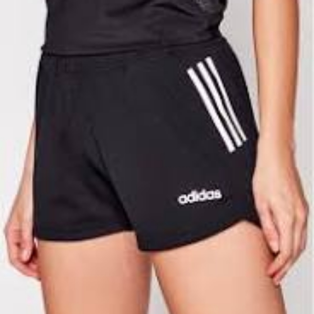 Xl adidas DESIGN 2 MOVE 3-STRIPES SHORTS